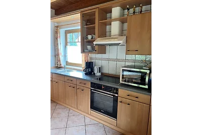 Casa vacanze Vacanza di relax Sögel