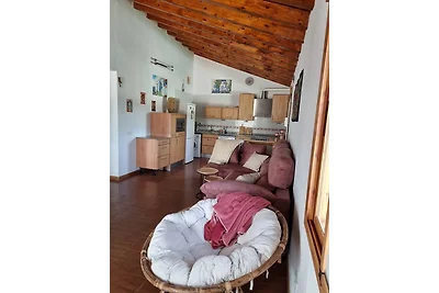 Casa vacanze Vacanza di relax Almachar