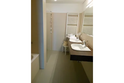 Apartment 20, Blickrichtung