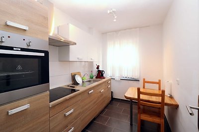 Vakantieappartement Gezinsvakantie Essen