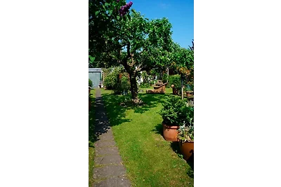 Vakantiehuis Ontspannende vakantie Eckernförde