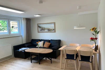 Haus Ostwind - Wohnung 3