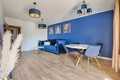 Sun&Snow Aquarius - Apartment 11