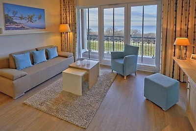 Aparthotel Waterkant Suites, Suite