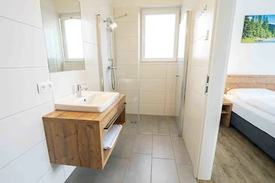 Vakantieappartement Gezinsvakantie Fieberbrunn