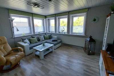 Ferienwohnung Margarete