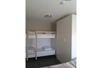 Vakantieappartement Gezinsvakantie Ückeritz