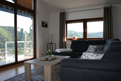 Vakantieappartement Gezinsvakantie Bad Ems