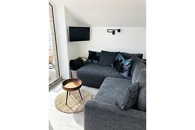Vakantieappartement Gezinsvakantie Hohwacht