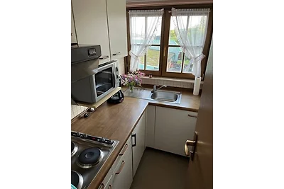 Vakantieappartement Gezinsvakantie Todtnau