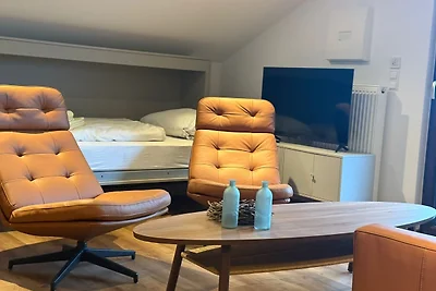 Appartamento Vacanza con famiglia Inzell