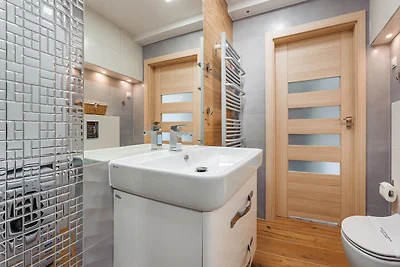 Sun&Snow Resorts - Apartment A42