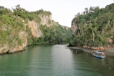 Vakantieappartement Gezinsvakantie Baracoa