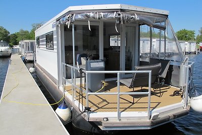 Woonboot Single-vakantie Hennigsdorf