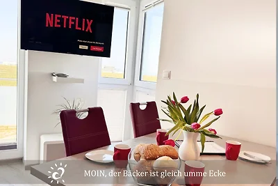 Appartement Vacances avec la famille Dorum