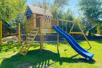 Appartamento Vacanza con famiglia Grömitz