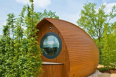 Glamping Resorts Biosphäre