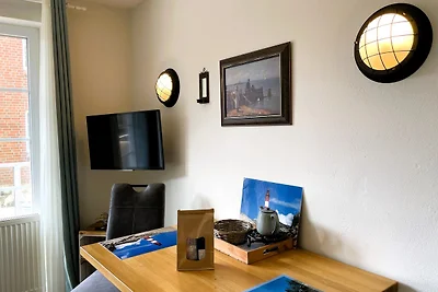 Huus Waterkant 02 auf Amrum