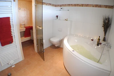 Vakantiehuis Ontspannende vakantie Nordhorn