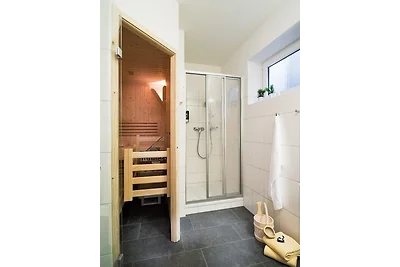 App. Alpine Comfort