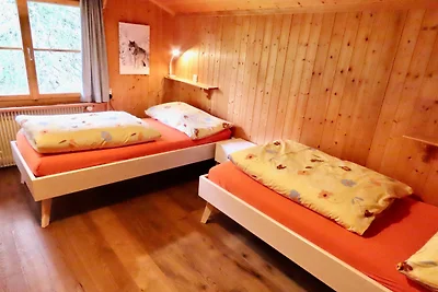 Ferienhaus in den Büelen 38
