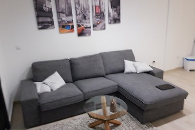 Vakantieappartement Gezinsvakantie Villamartin