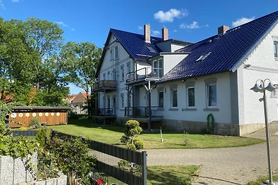 Vakantieappartement Gezinsvakantie Osterwieck