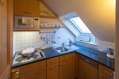 Vakantieappartement Gezinsvakantie Spiekeroog