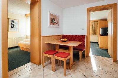 Vakantieappartement Gezinsvakantie Serfaus