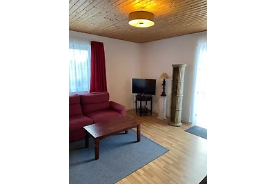 Appartamento Vacanza con famiglia Hagenow