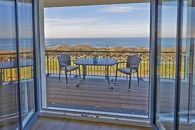 Aparthotel Waterkant Suites, Suite