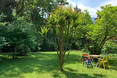 Gemütliche Ferienwohnung mit