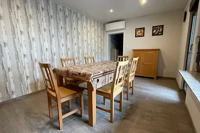 Ferienhaus Loreleyresidenz Kestert