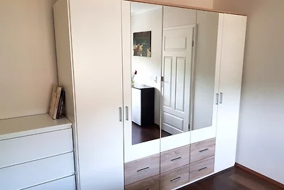 Ferienwohnung Elbhangblick