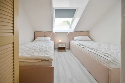 Rosel`s Traumhaus FeWo 2