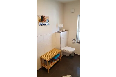 Fewo "Anna" im Herzen von der Insel