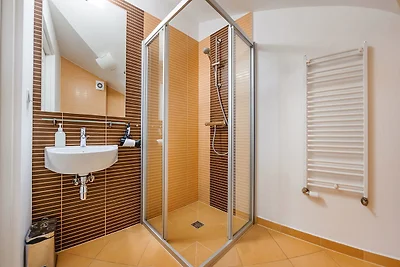 Vakantieappartement Gezinsvakantie Misdroy