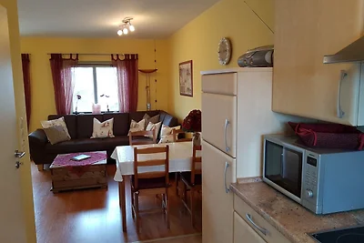Ferienwohnung Hoppe
