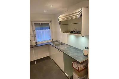 Vakantieappartement Gezinsvakantie Benolpe