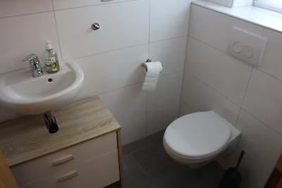 Holiday home relaxing holiday Goslar