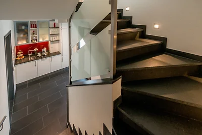 Premium-Apartment Lifestyle 1b bei