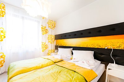 Vakantieappartement Gezinsvakantie Karpacz