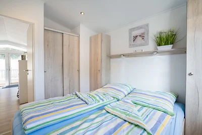 Vakantiehuis Ontspannende vakantie Scharbeutz