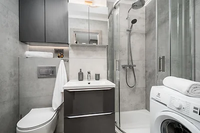 Vakantieappartement Gezinsvakantie Warschau