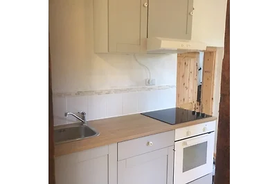 Schöne Gartenwohnung im