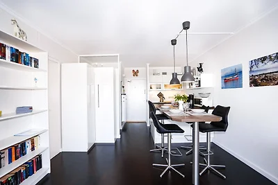 Appartement Vacances avec la famille Sierksdorf