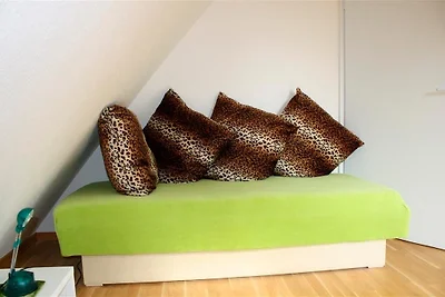 Casa vacanze Vacanza di relax Eckernförde