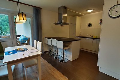 Vakantieappartement Gezinsvakantie Todtmoos