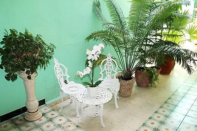 Hostal Mario y Damaris Appartement
