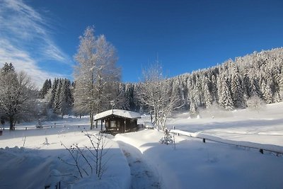 Gästehaus Seewald- Ferienwohnung 4